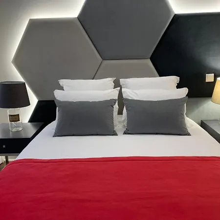 Guest house Pharmacia