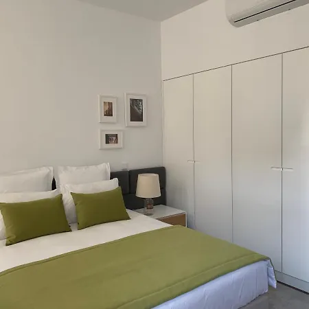 Pharmacia Guest house