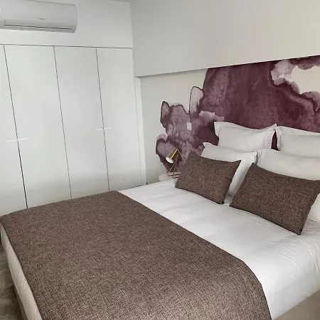 Pharmacia Guest house