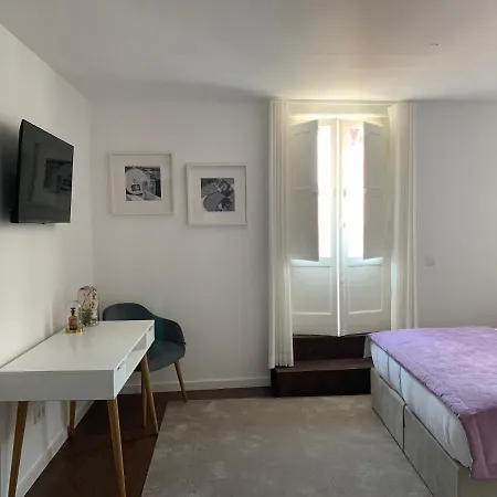 Guest house Pharmacia