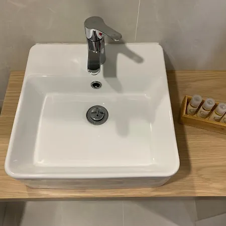 Pharmacia ゲストハウス コインブラ