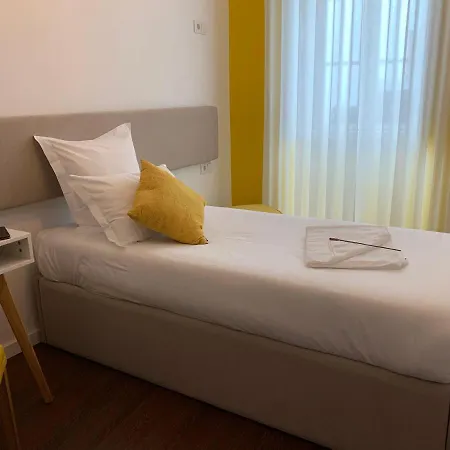 Pharmacia ゲストハウス