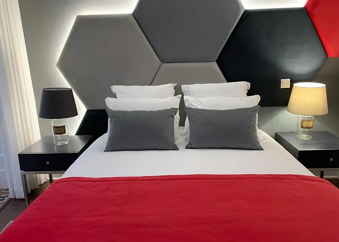 Guest house Pharmacia