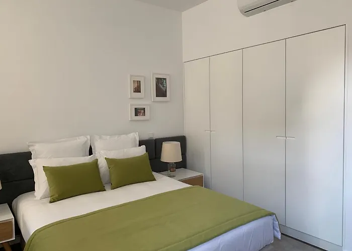 Pharmacia Guest house