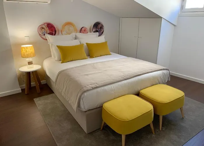 Pharmacia 4* Coimbra