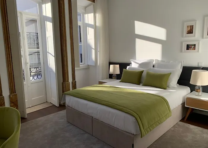 Guest house Pharmacia Coimbra