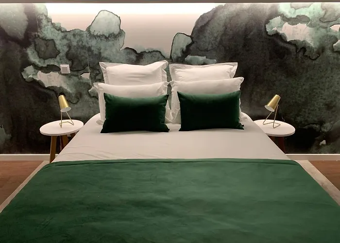 Guest house Pharmacia Coimbra