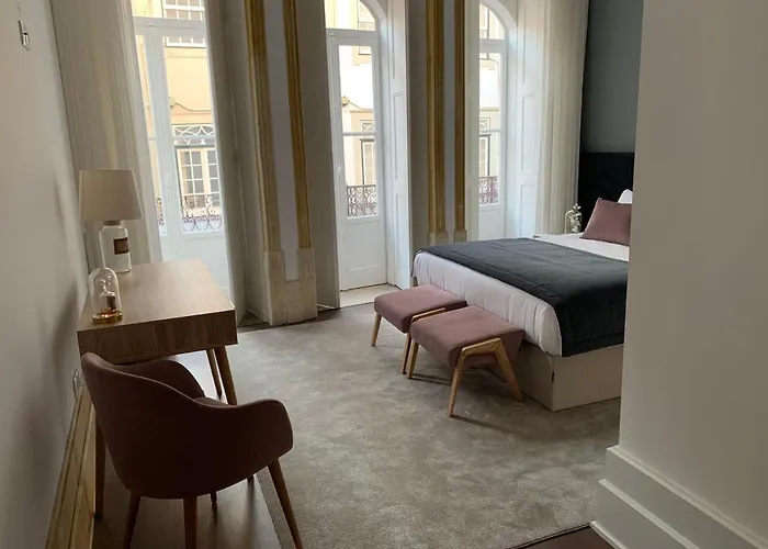 Pharmacia 4* Coimbra