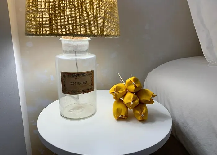 Pharmacia Guest house 4*