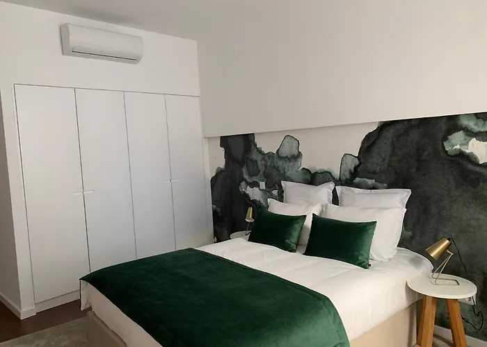 Pharmacia Guest house