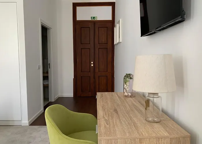 Pharmacia 4* Coimbra