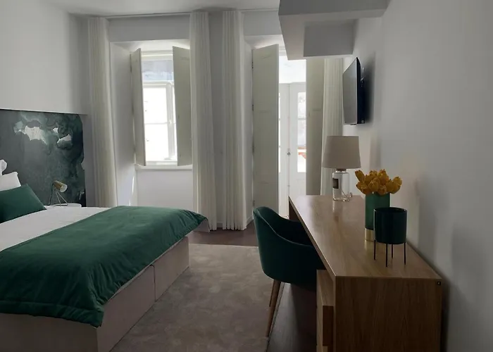 Guest house Pharmacia