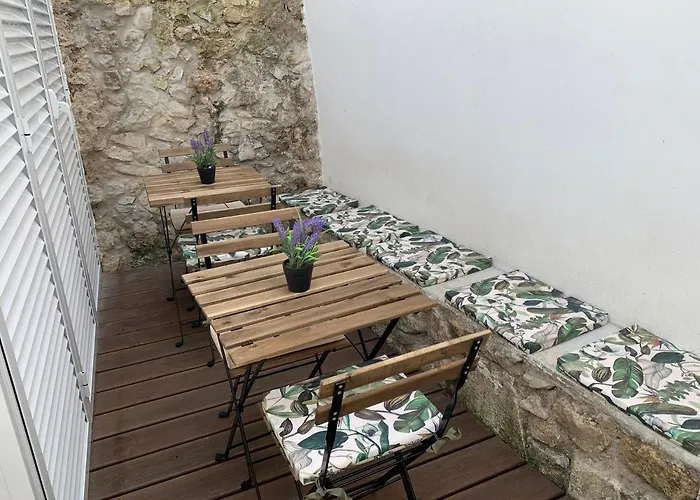 Pharmacia Guest house Coimbra