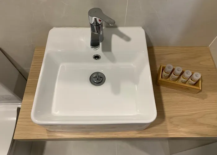 Pharmacia Guest house Coimbra