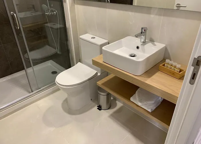 Pharmacia 4* Coimbra