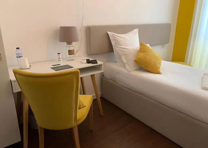 Guest house Pharmacia 4*