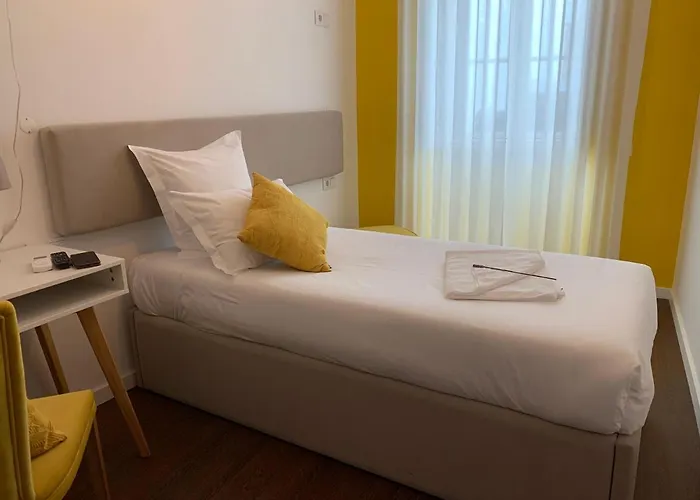 Pharmacia Guest house