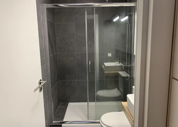 Pharmacia Guest house 4*