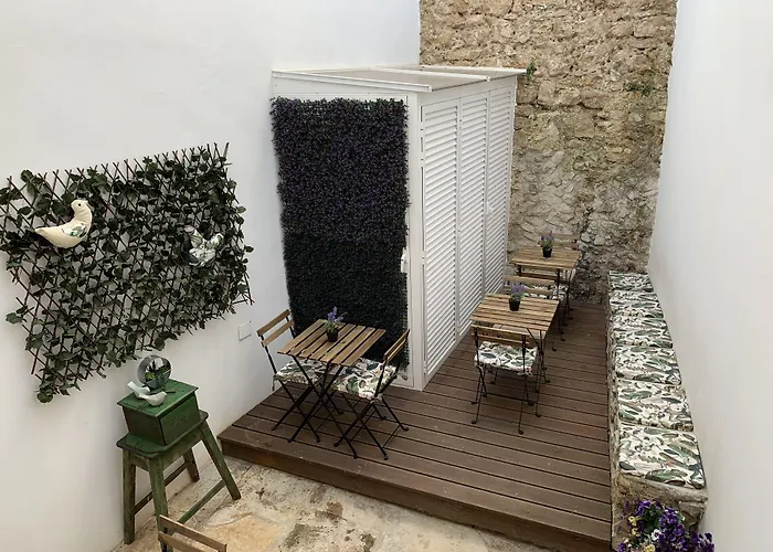 Pharmacia Guest house 4*