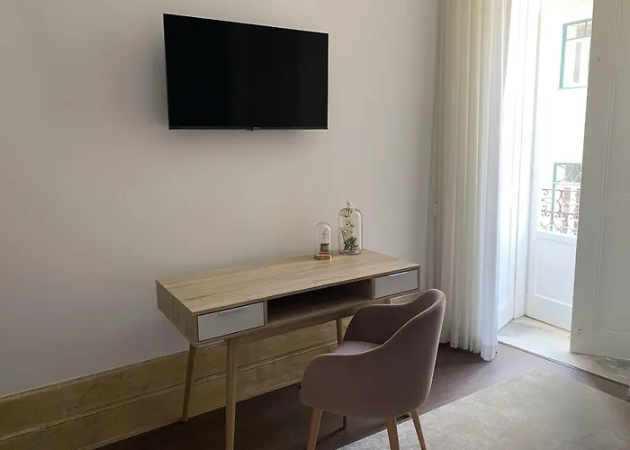 Guest house Pharmacia Coimbra