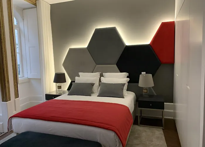 Pharmacia 4* Coimbra