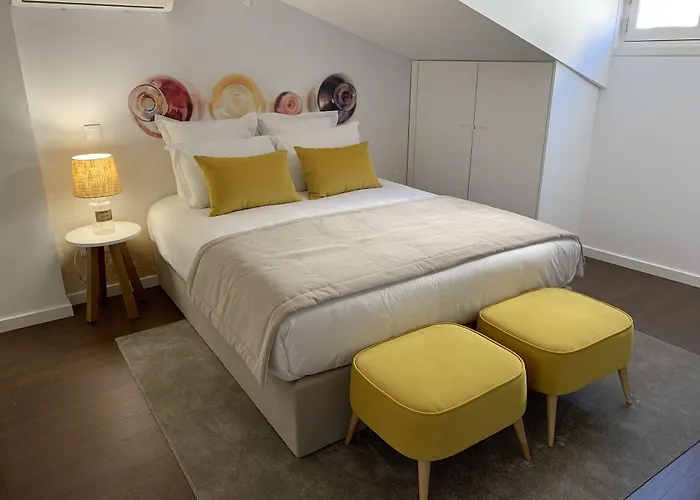 Pharmacia Guest house Coimbra