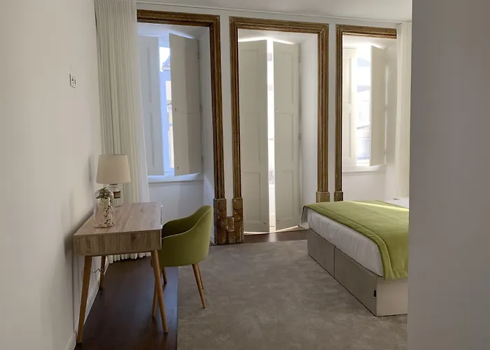 Pharmacia Guest house