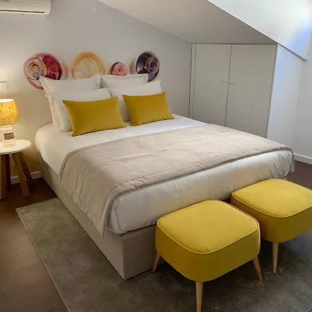 Pharmacia 4* Coimbra