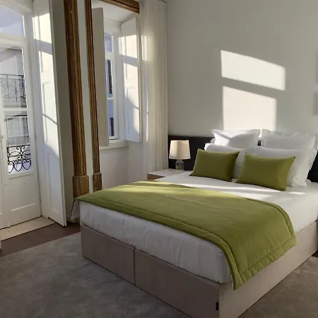 Гостевой дом Pharmacia Коимбра