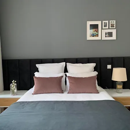Pharmacia Affittacamere 4*