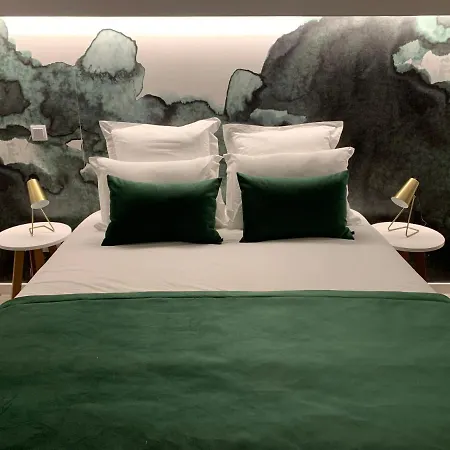 Гостевой дом Pharmacia Коимбра