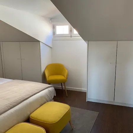 Pharmacia 4* Коимбра