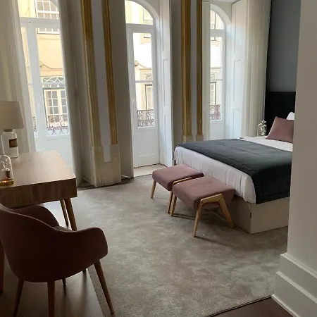 Pharmacia 4* Coimbra