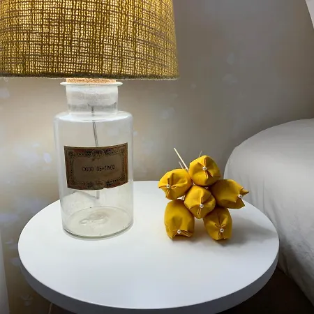 Pharmacia Penzion 4*