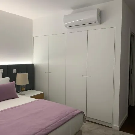 Pharmacia Гостевой дом 4*