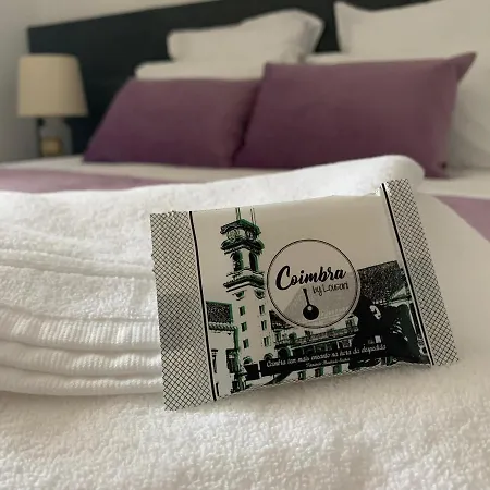 Pharmacia 4* Коимбра