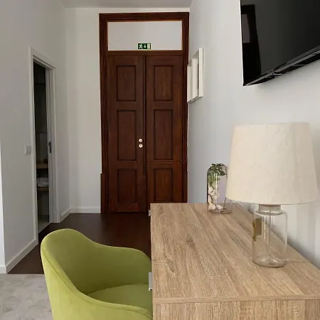 Pharmacia 4* Coimbra