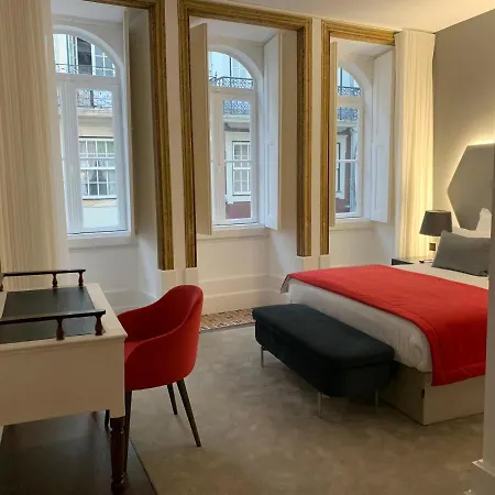 Pharmacia 4* Коимбра