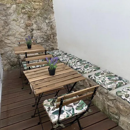 Pharmacia Pensjonat Coimbra