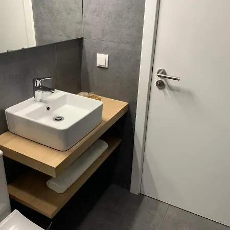 Гостевой дом Pharmacia Коимбра