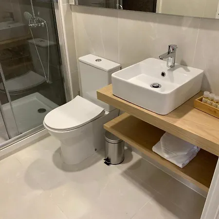 Pharmacia 4* Коимбра