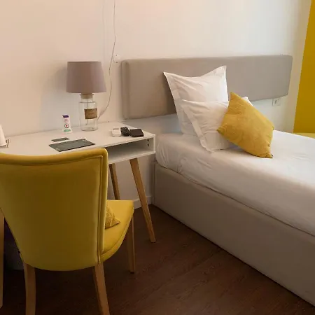 Affittacamere Pharmacia 4*