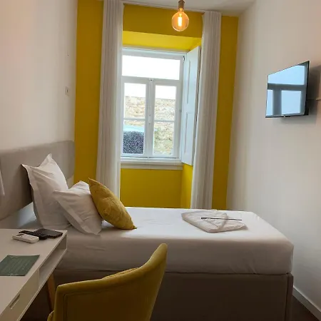 Pharmacia Гостевой дом Коимбра