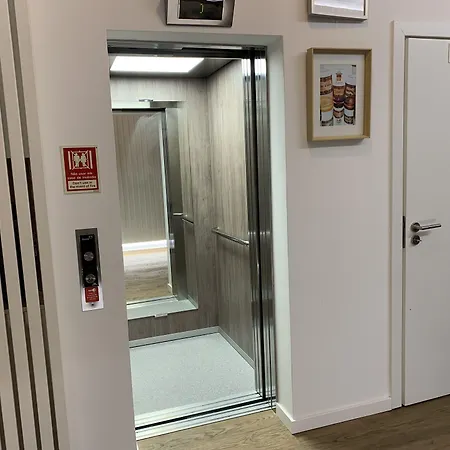 Pharmacia Гостевой дом