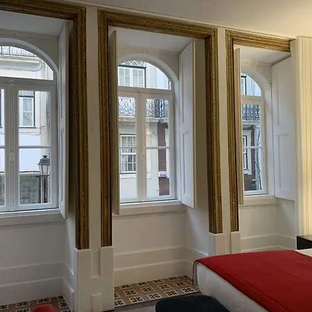 Pharmacia 4* Коимбра