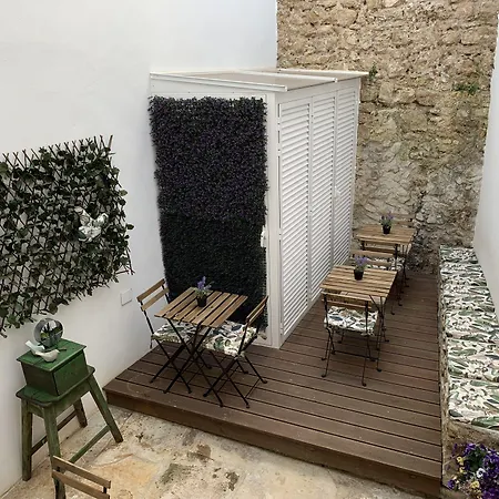 Pharmacia Гостевой дом 4*