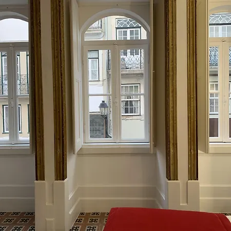 Pharmacia 4* Коимбра