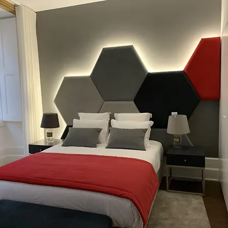 Pharmacia 4* Coimbra