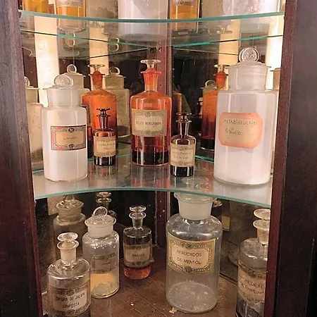 Pharmacia