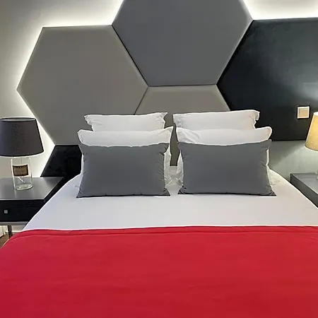 Pharmacia Pensionat 4*